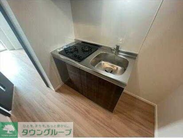 AZESTお花茶屋IVの物件内観写真